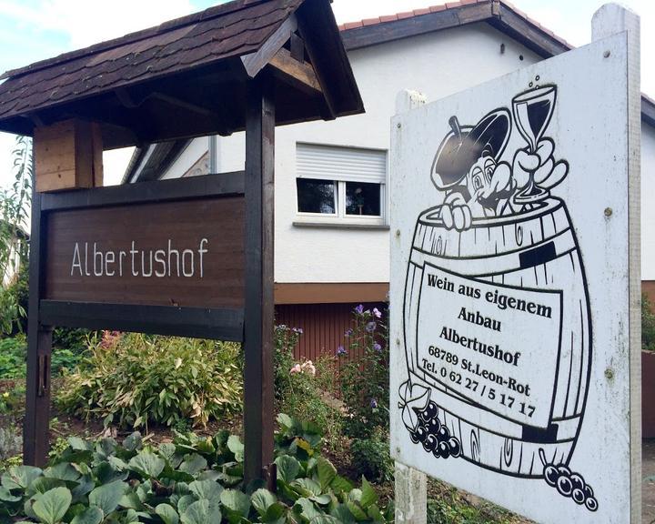 Albertushof