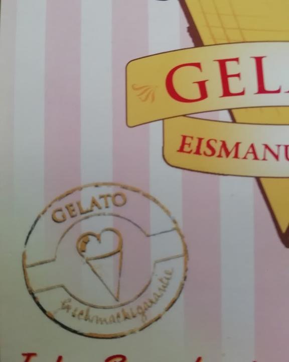 Gelato Eismanufaktur