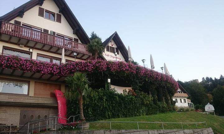 Restaurant Jägersteig